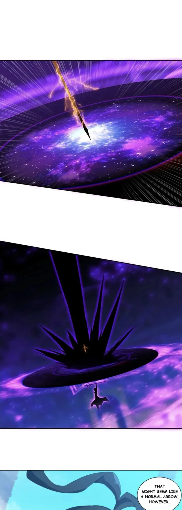 Heavenly Jewel Change Chapter 121 - Page 7