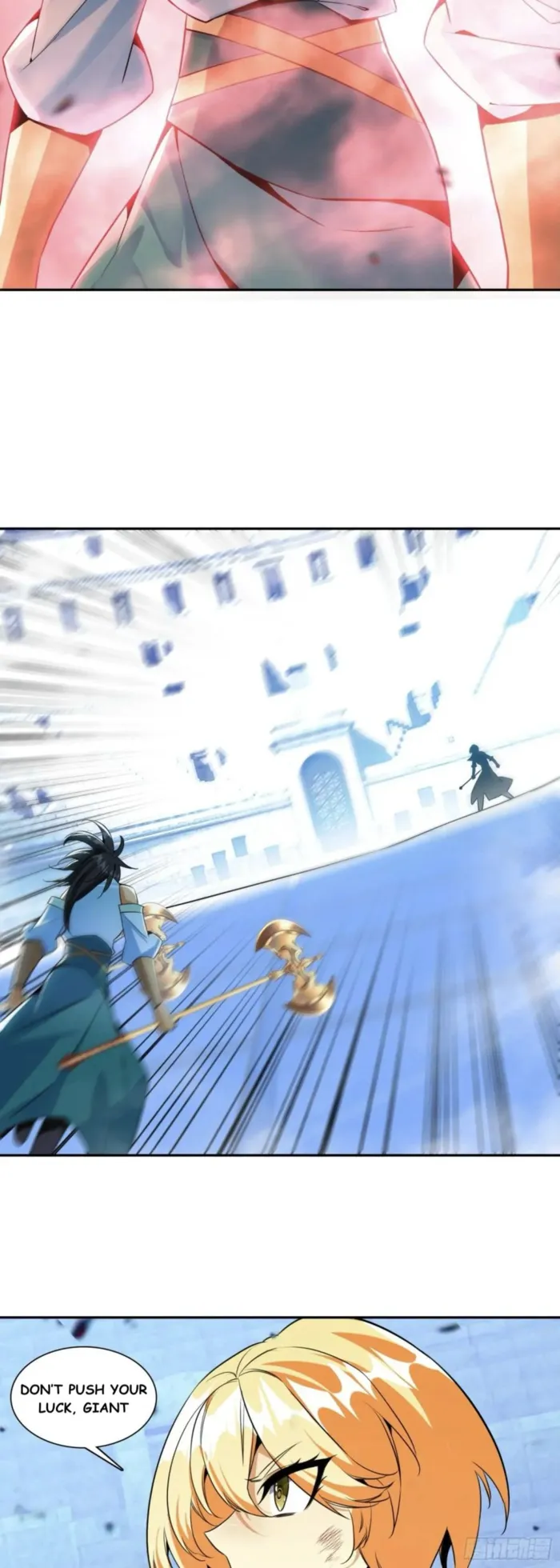 Heavenly Jewel Change Chapter 121 - Page 13