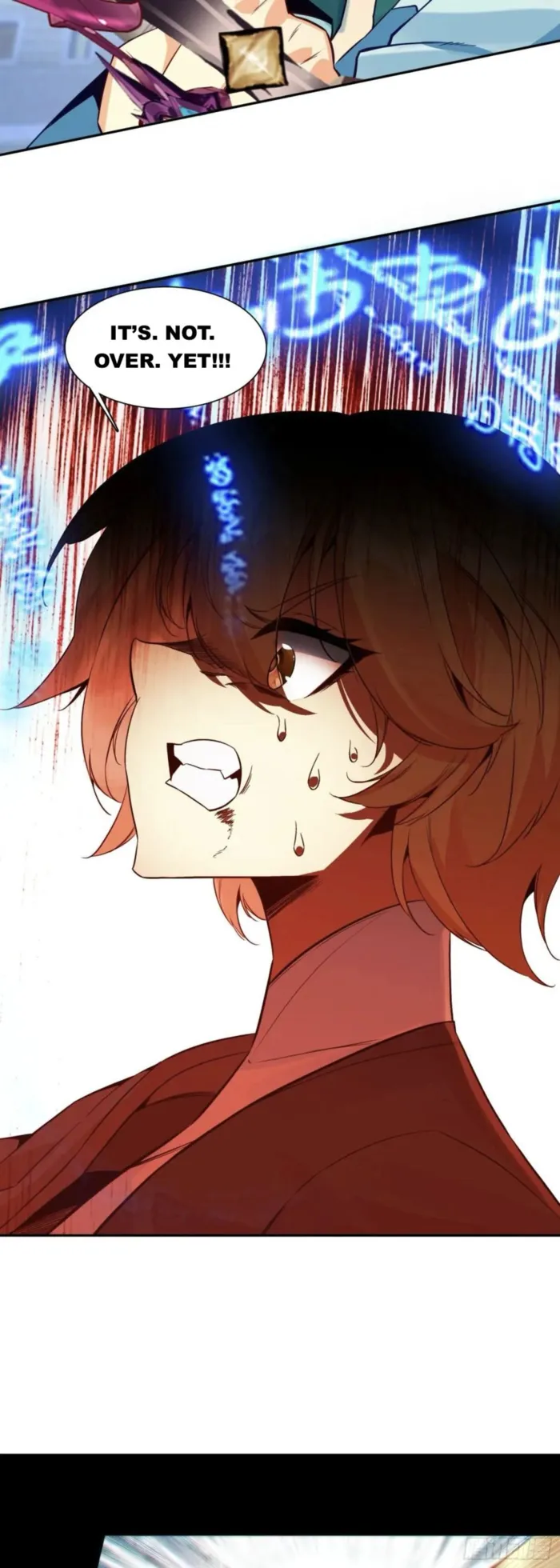 Heavenly Jewel Change Chapter 121 - Page 17