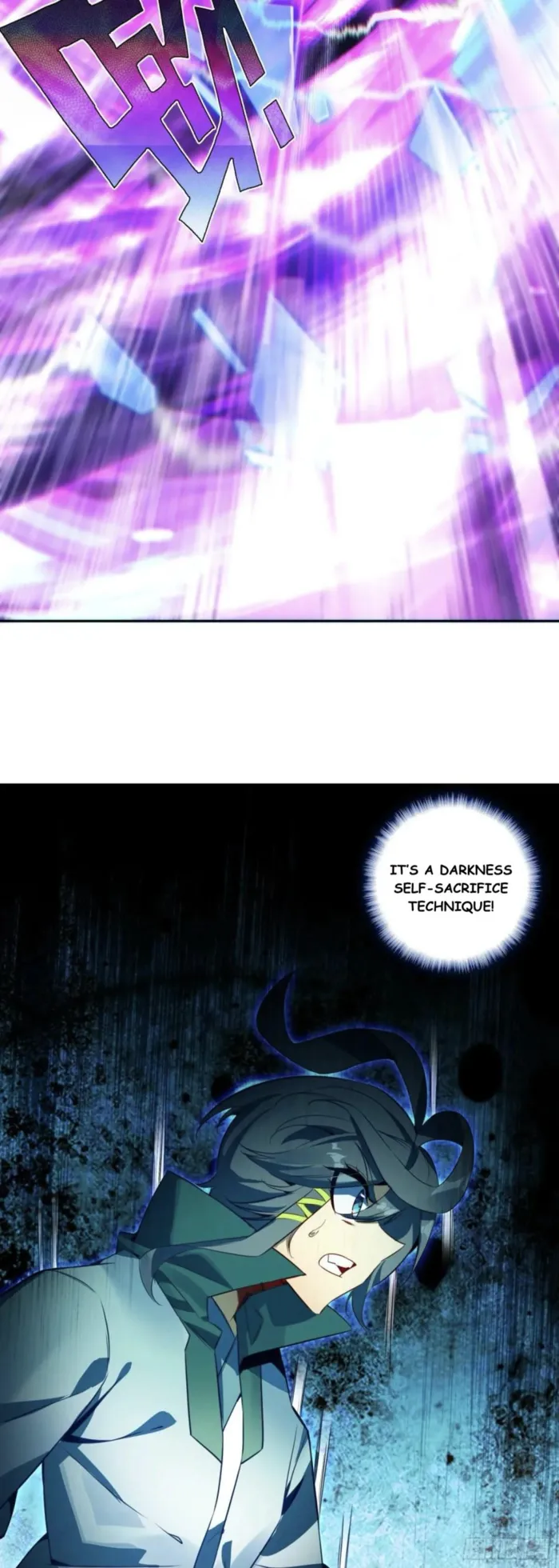 Heavenly Jewel Change Chapter 121 - Page 19