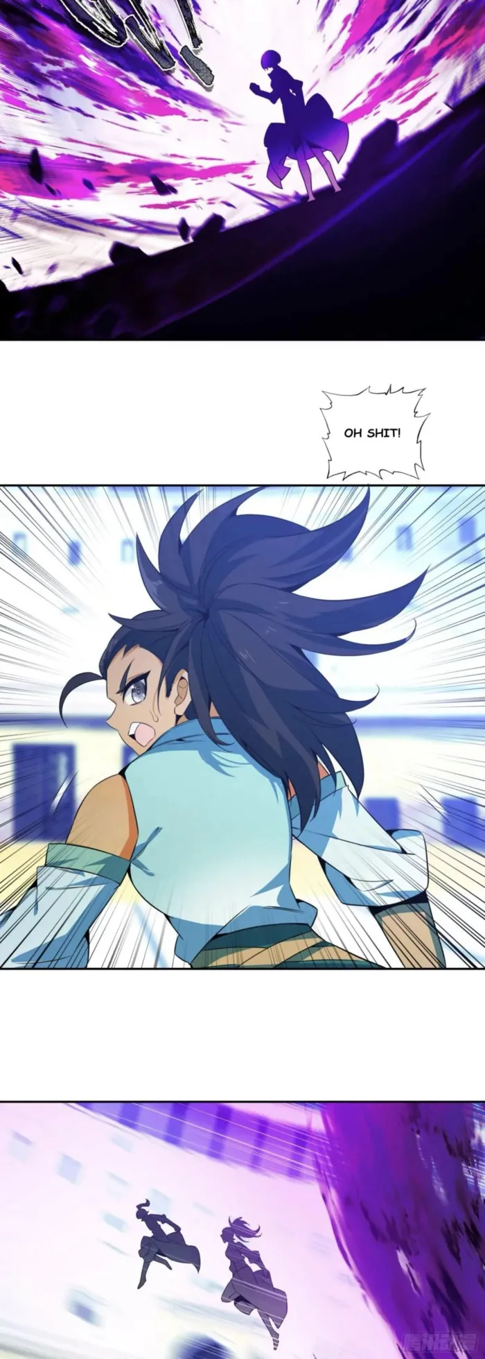 Heavenly Jewel Change Chapter 121 - Page 23