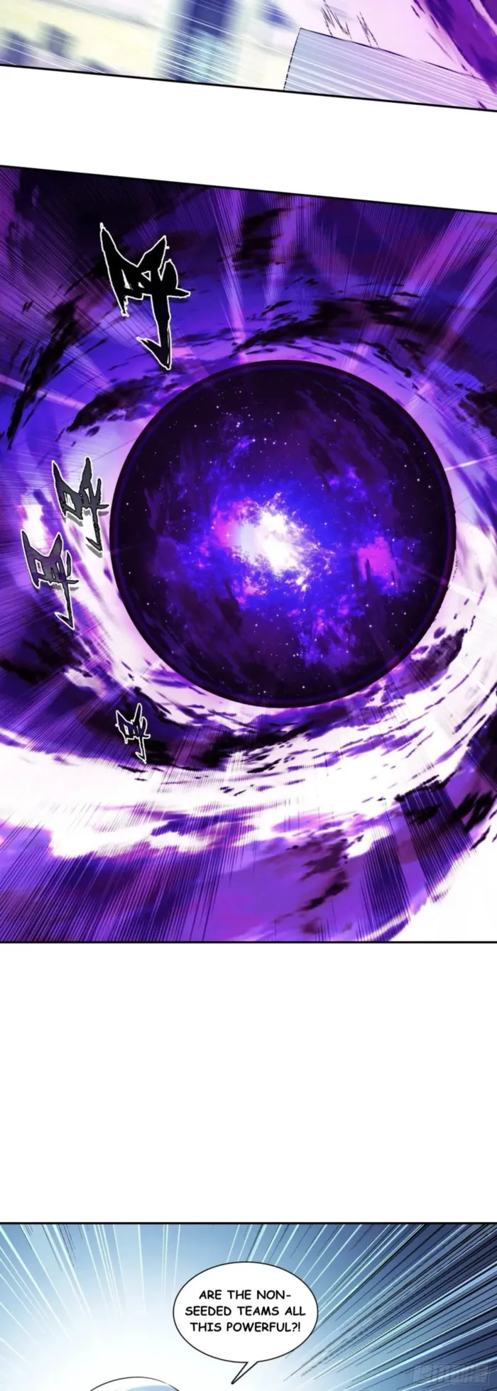 Heavenly Jewel Change Chapter 121 - Page 24