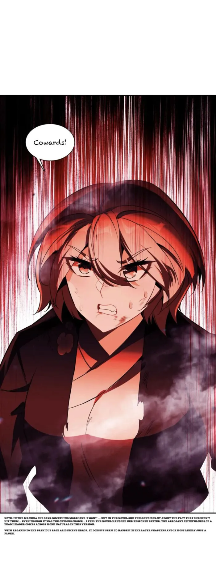 Heavenly Jewel Change Chapter 121 - Page 27