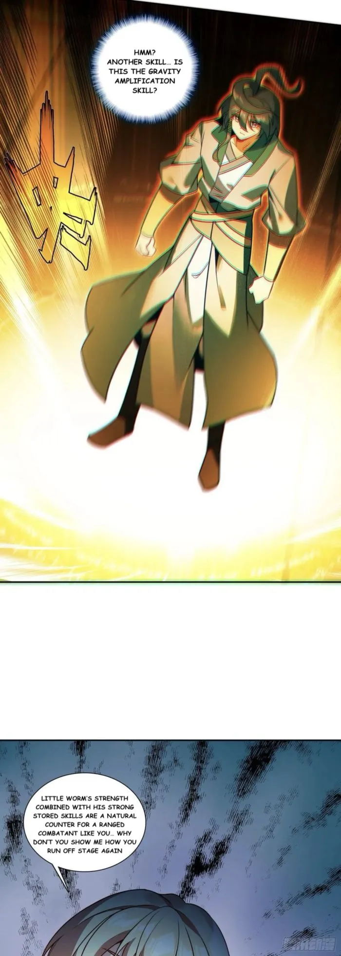 Heavenly Jewel Change Chapter 122 - Page 10