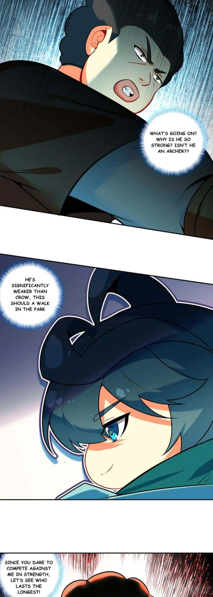 Heavenly Jewel Change Chapter 122 - Page 13