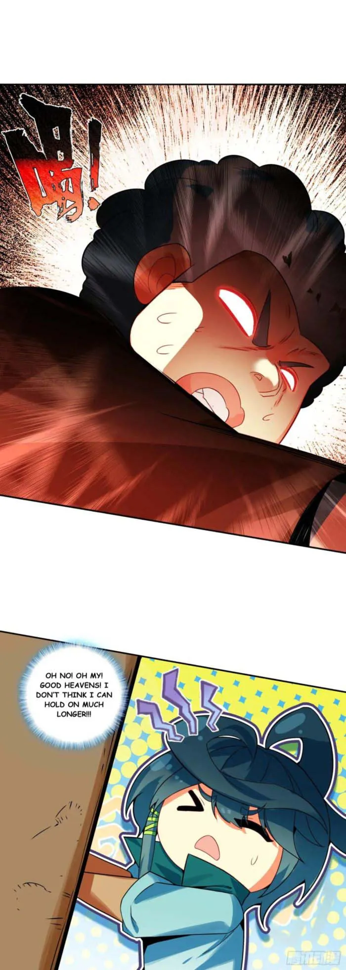 Heavenly Jewel Change Chapter 122 - Page 15