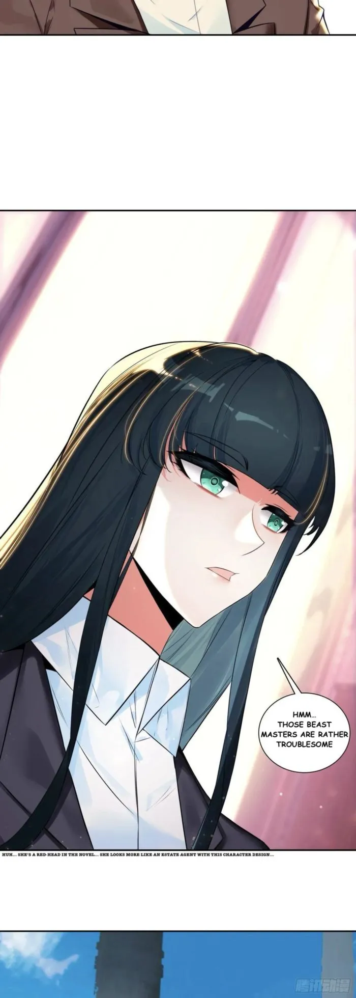 Heavenly Jewel Change Chapter 122 - Page 24