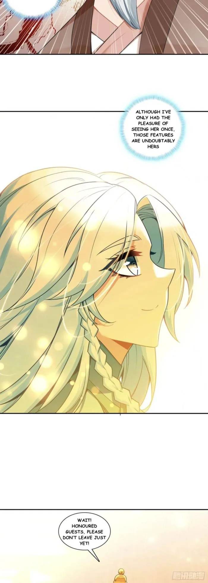 Heavenly Jewel Change Chapter 123 - Page 10