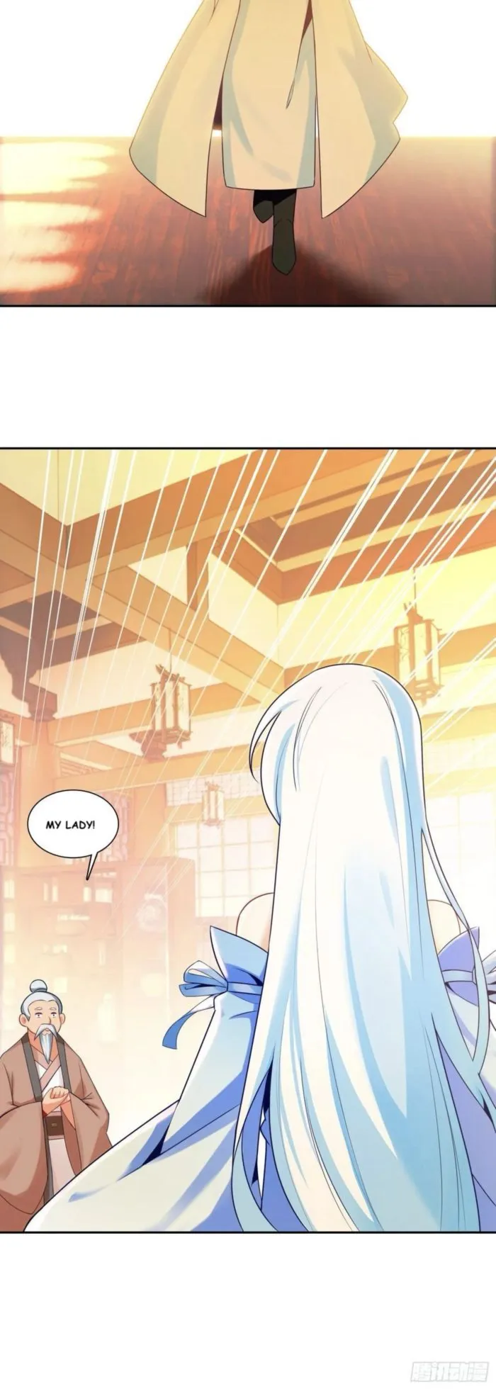 Heavenly Jewel Change Chapter 123 - Page 18