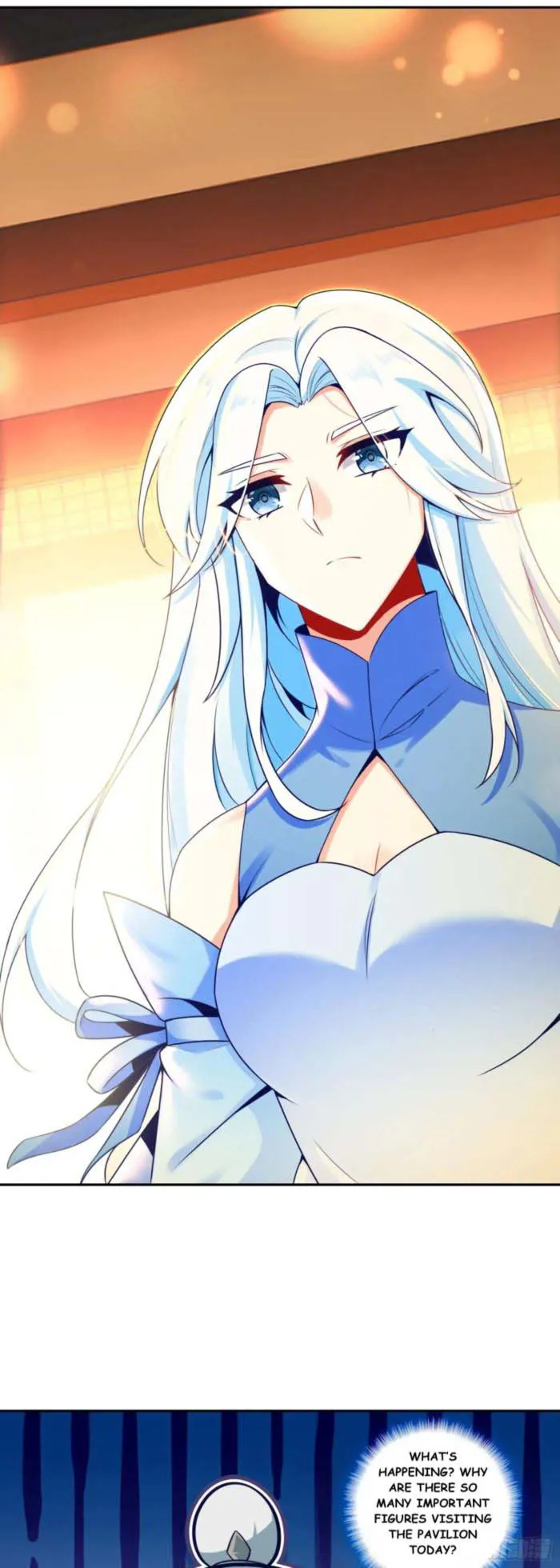 Heavenly Jewel Change Chapter 123 - Page 19