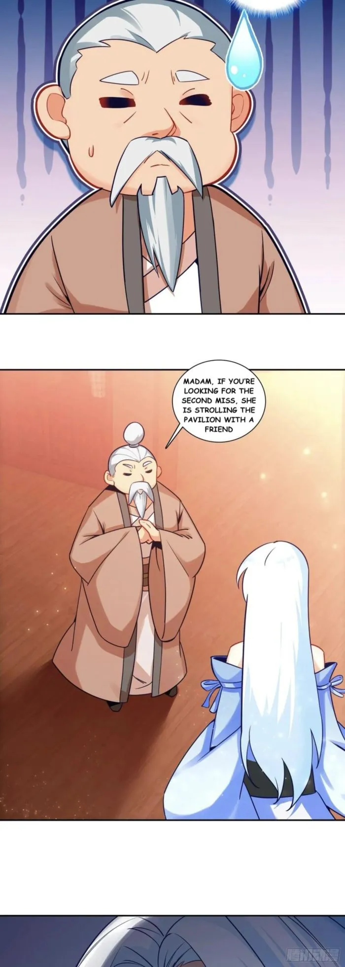 Heavenly Jewel Change Chapter 123 - Page 20