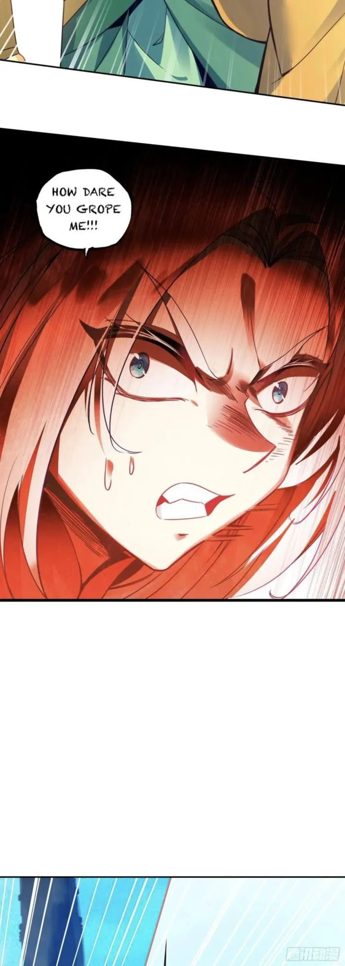 Heavenly Jewel Change Chapter 123 - Page 26