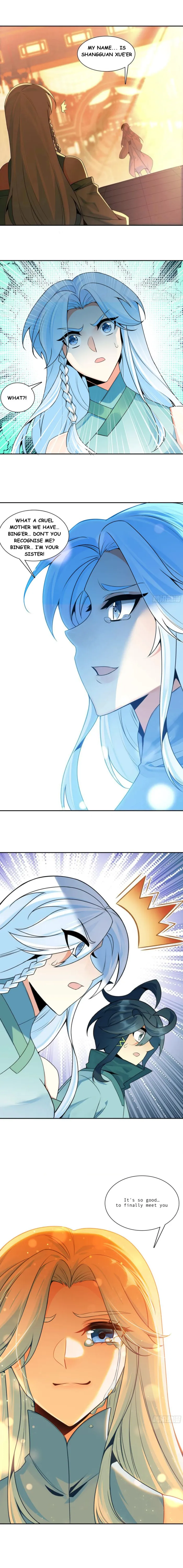 Heavenly Jewel Change Chapter 124 - Page 5