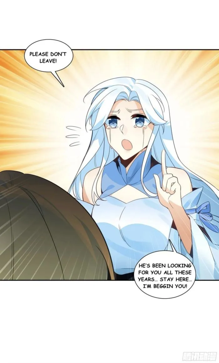 Heavenly Jewel Change Chapter 125 - Page 5