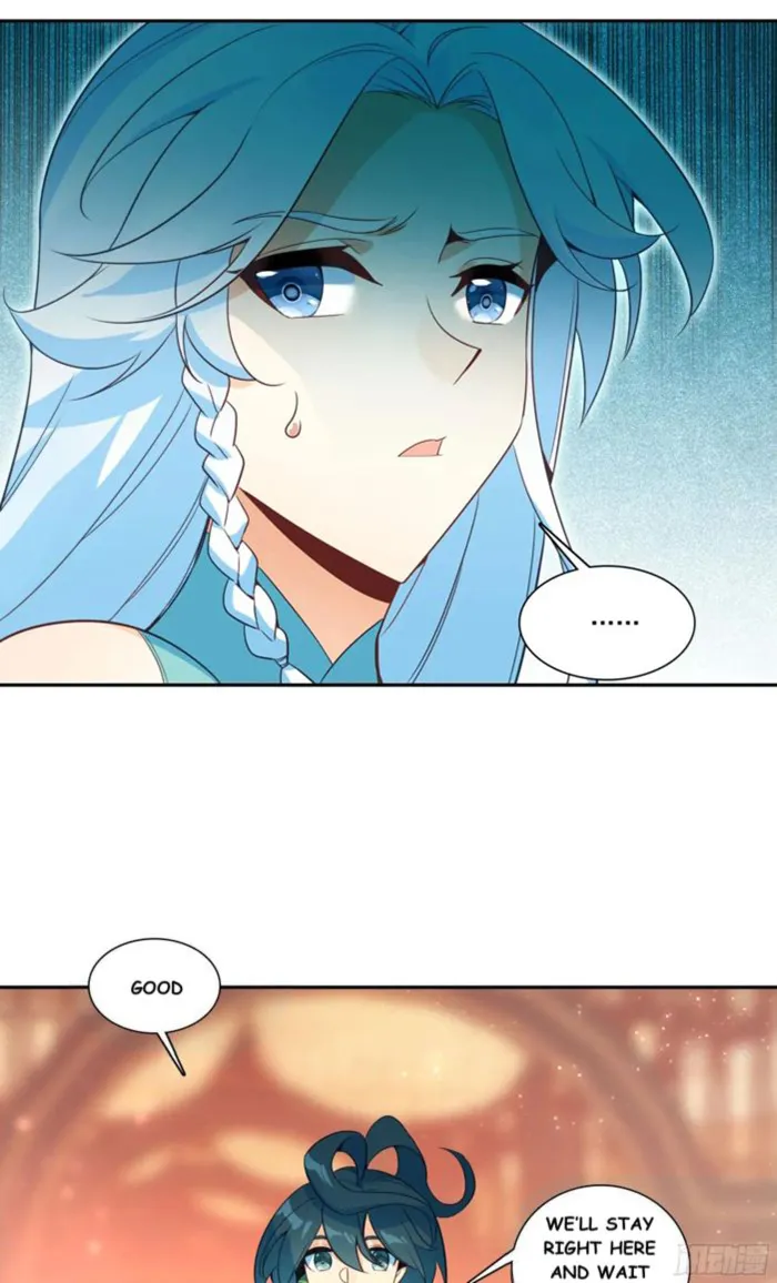 Heavenly Jewel Change Chapter 125 - Page 6