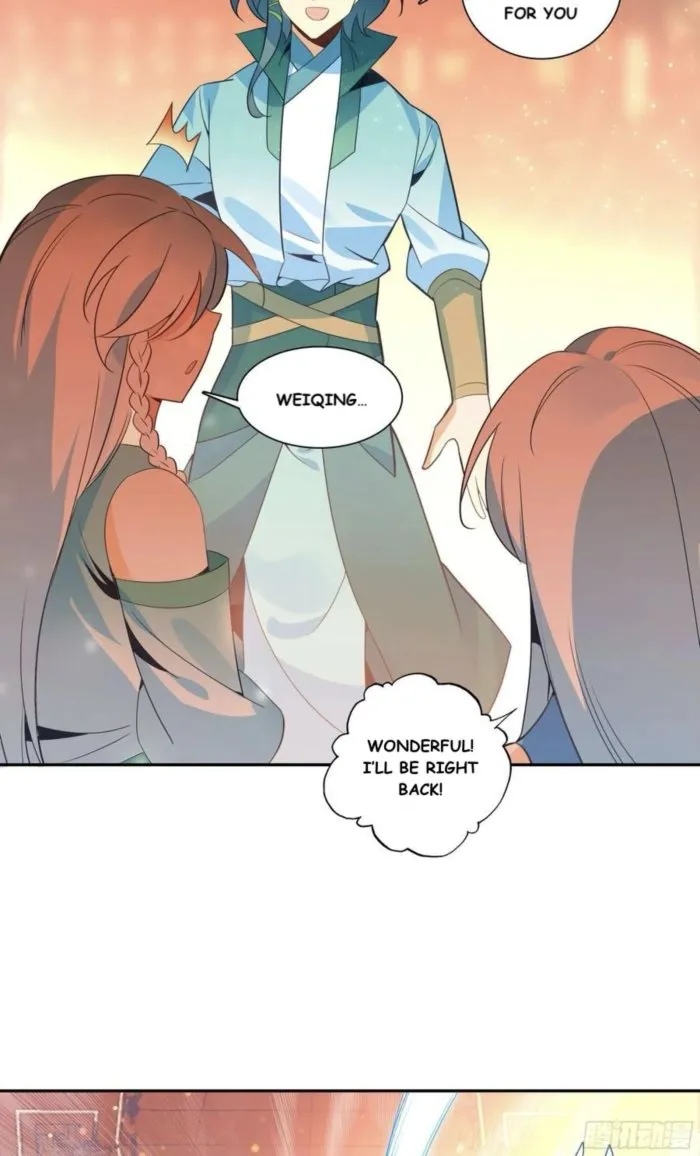 Heavenly Jewel Change Chapter 125 - Page 7