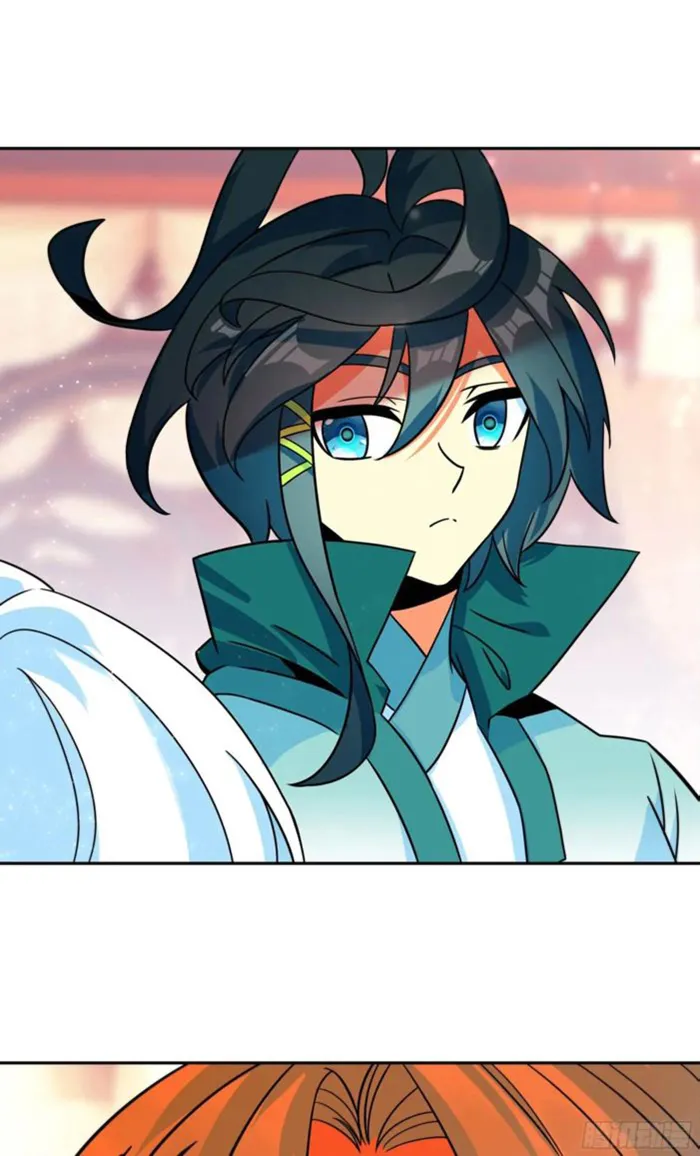 Heavenly Jewel Change Chapter 125 - Page 9