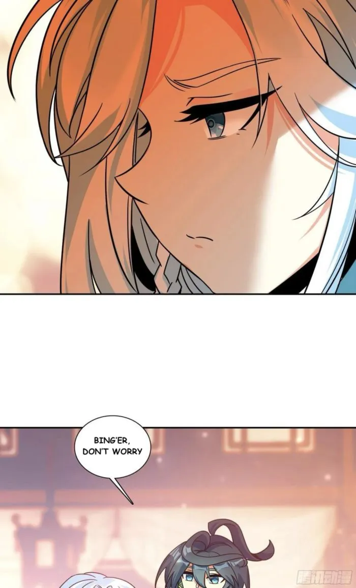 Heavenly Jewel Change Chapter 125 - Page 10