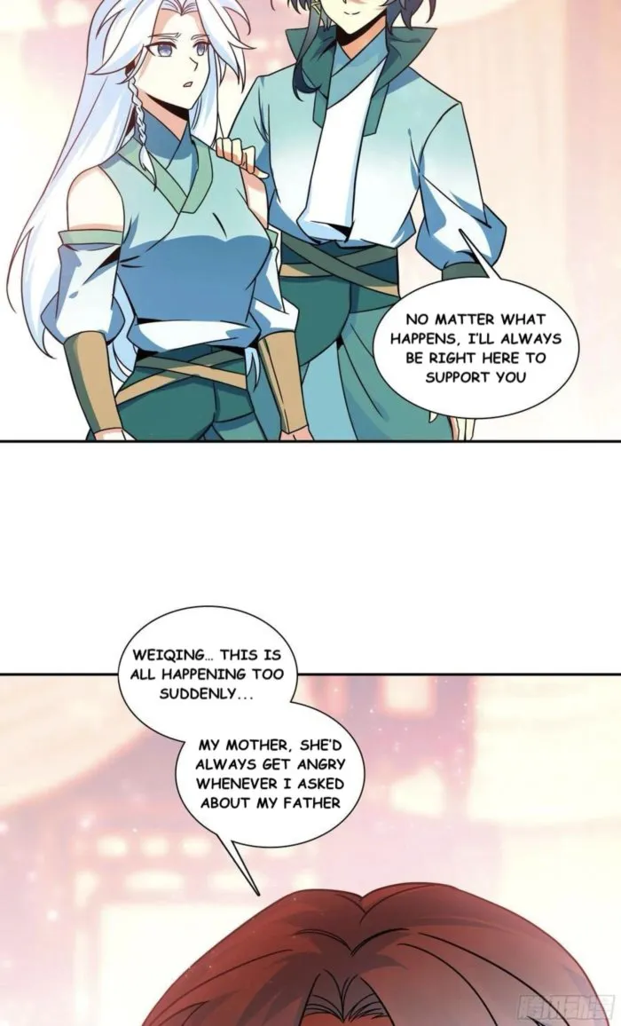 Heavenly Jewel Change Chapter 125 - Page 11