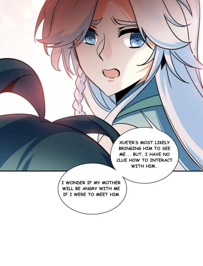 Heavenly Jewel Change Chapter 125 - Page 12