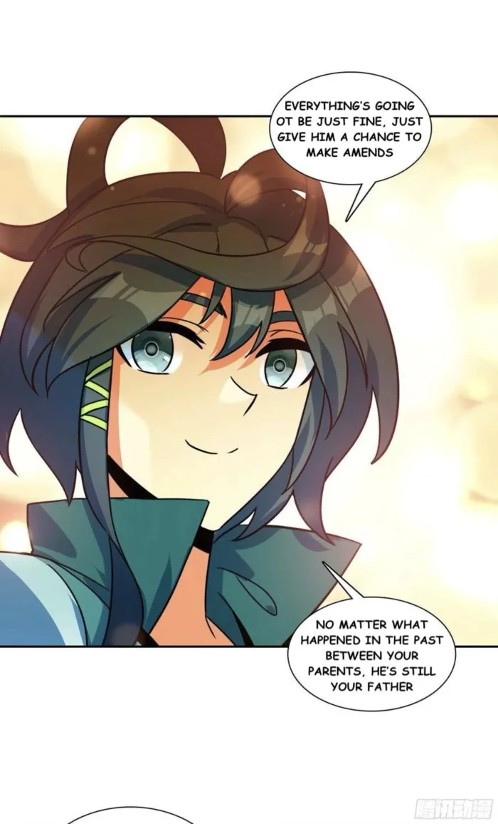 Heavenly Jewel Change Chapter 125 - Page 13