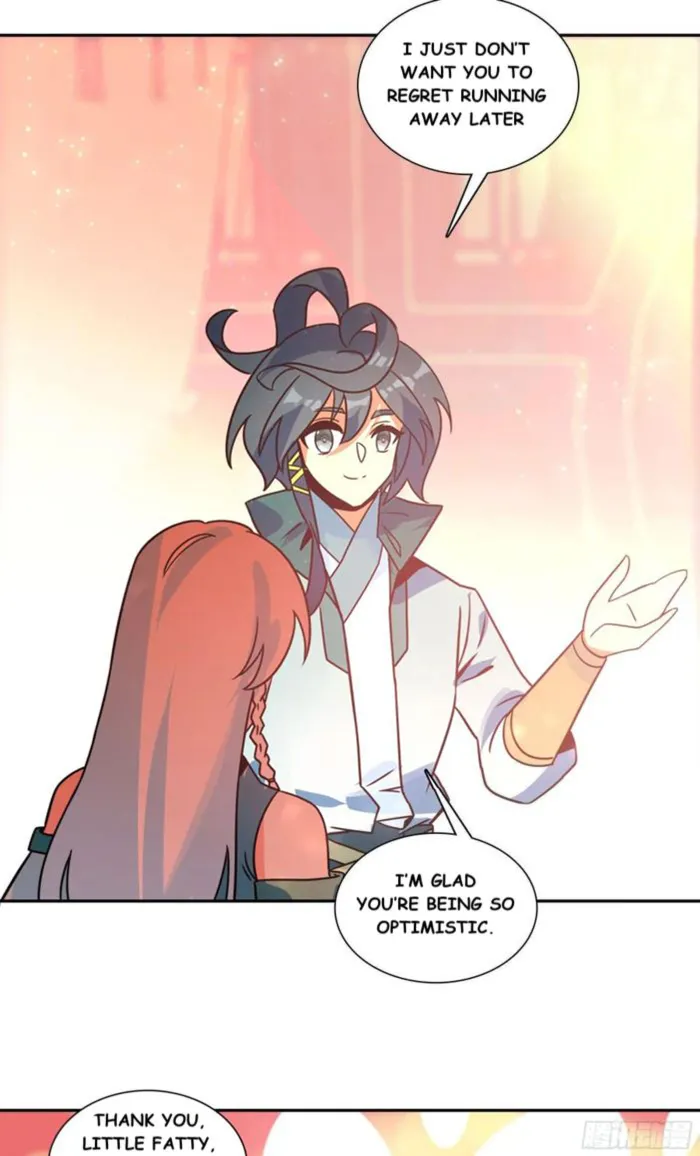 Heavenly Jewel Change Chapter 125 - Page 15