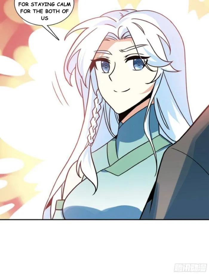 Heavenly Jewel Change Chapter 125 - Page 16