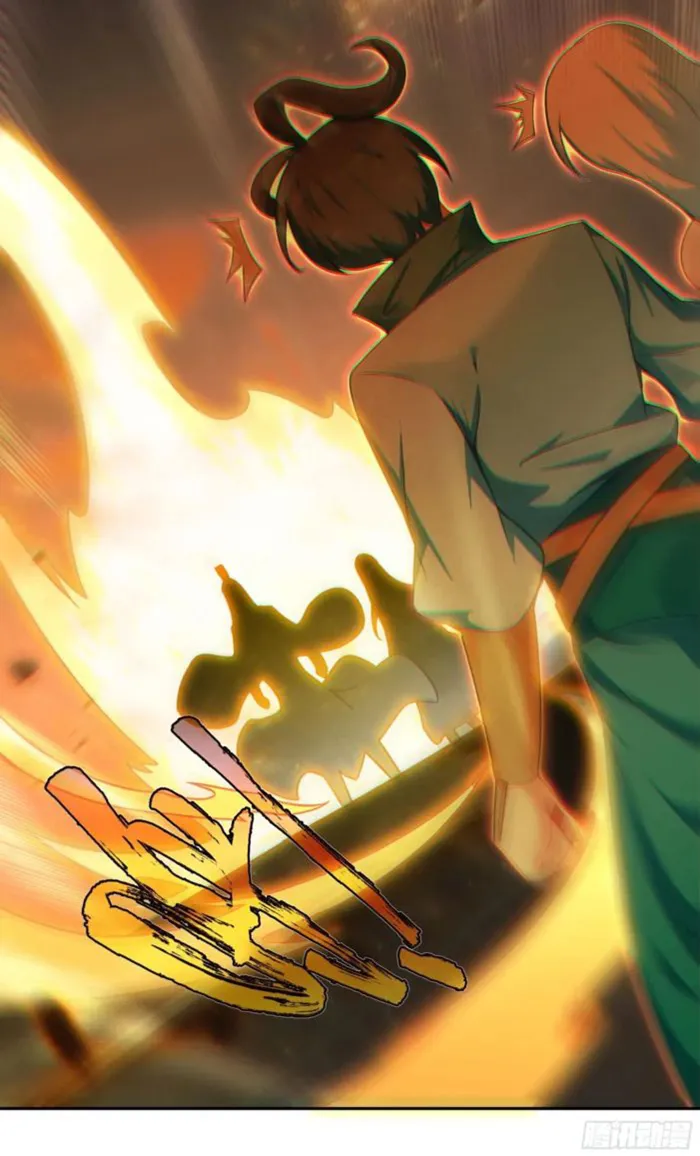 Heavenly Jewel Change Chapter 125 - Page 18