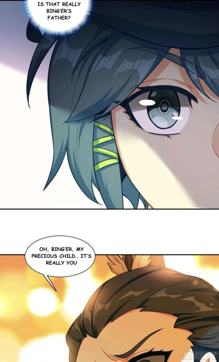 Heavenly Jewel Change Chapter 125 - Page 23