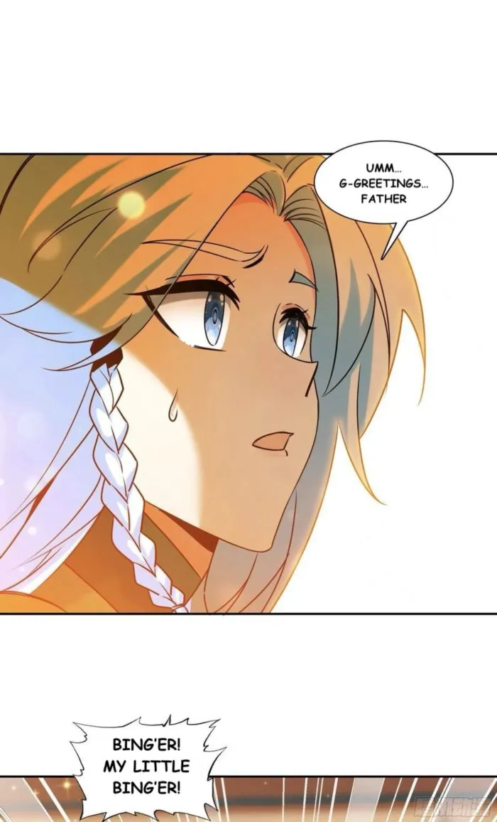 Heavenly Jewel Change Chapter 125 - Page 25