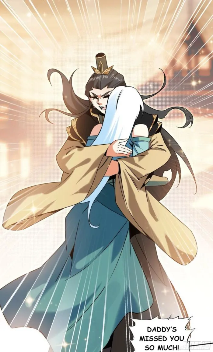 Heavenly Jewel Change Chapter 125 - Page 26