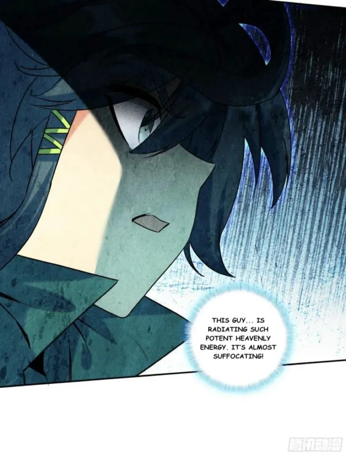 Heavenly Jewel Change Chapter 125 - Page 28