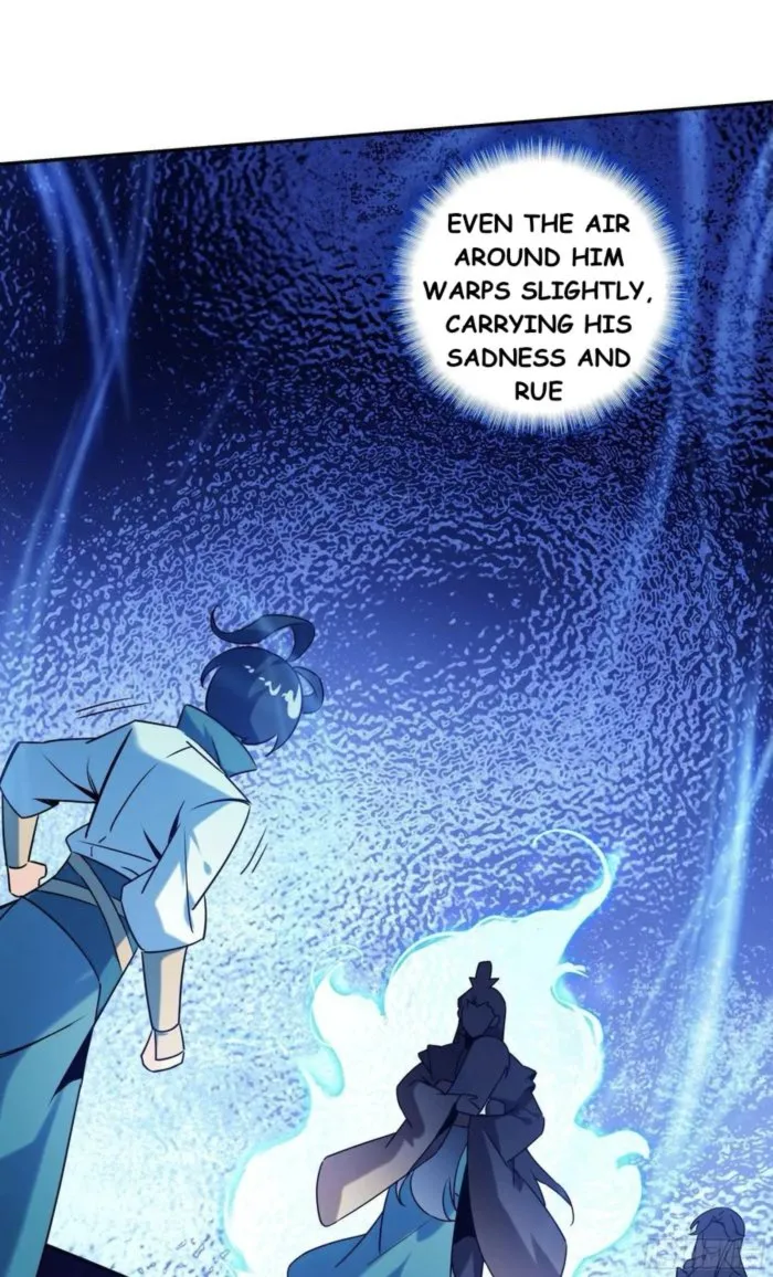 Heavenly Jewel Change Chapter 125 - Page 29