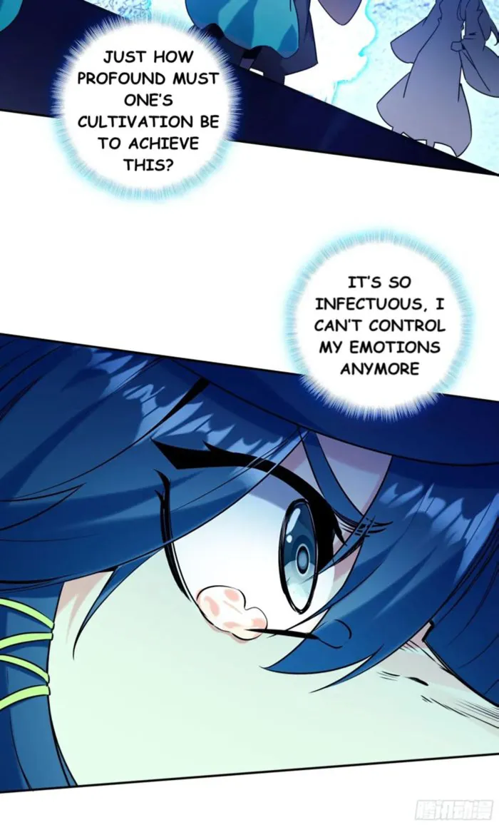 Heavenly Jewel Change Chapter 125 - Page 30