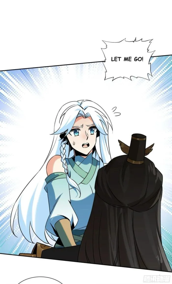 Heavenly Jewel Change Chapter 125 - Page 31