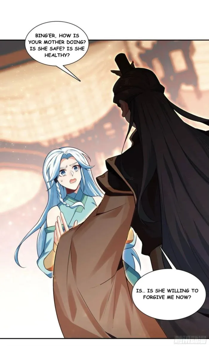 Heavenly Jewel Change Chapter 125 - Page 37