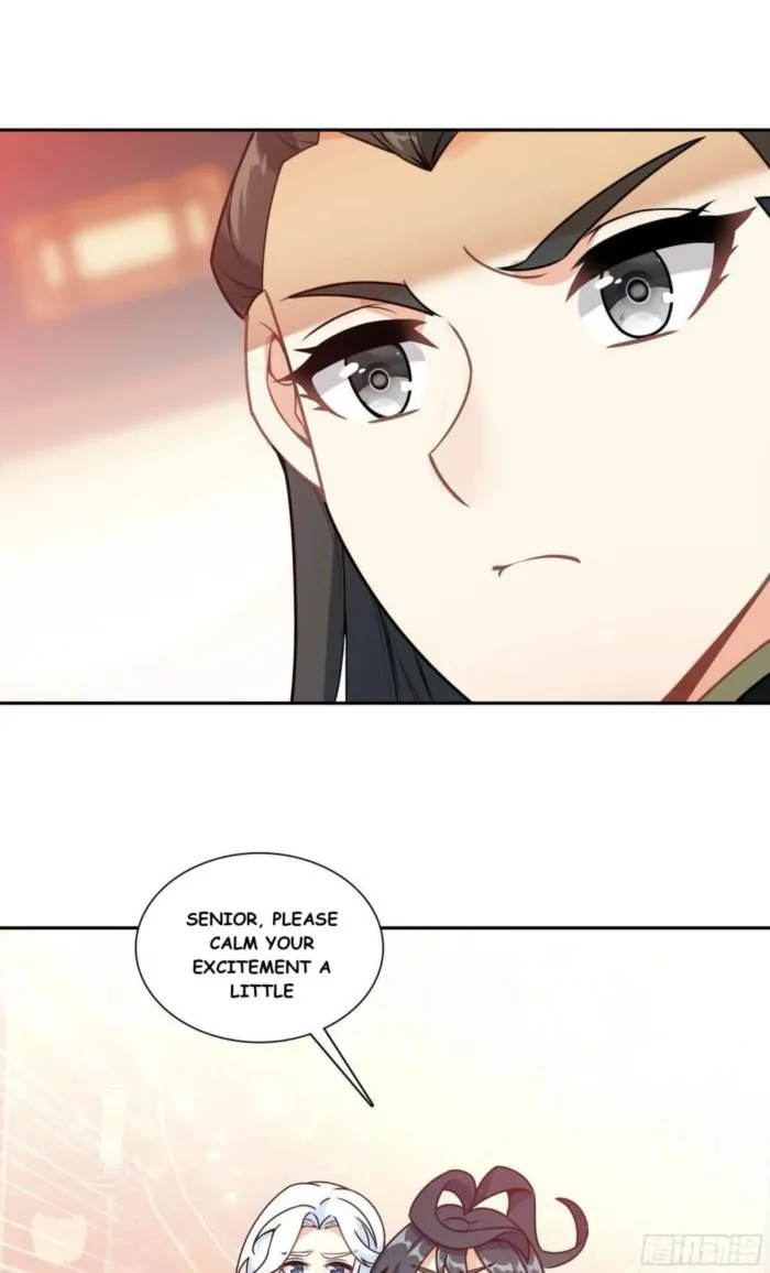 Heavenly Jewel Change Chapter 125 - Page 43