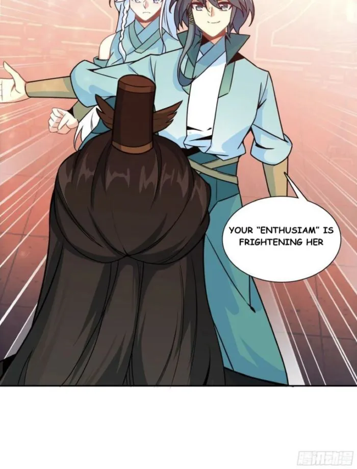 Heavenly Jewel Change Chapter 125 - Page 44