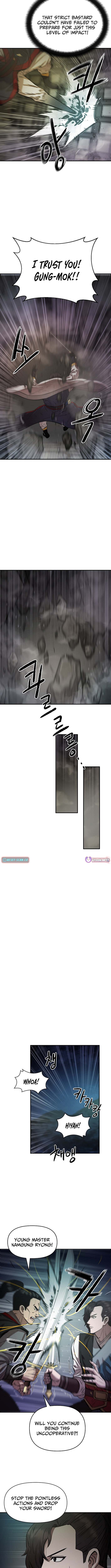 Heavenly Martial God 2 - Chapter 14 - 7