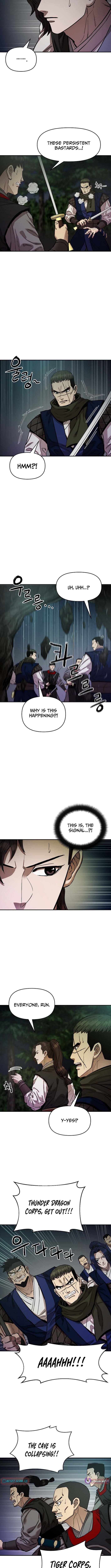 Heavenly Martial God 2 - Chapter 14 - 8