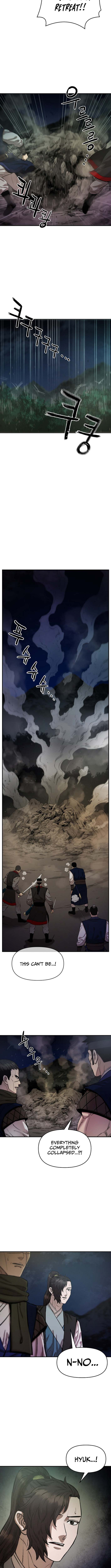 Heavenly Martial God 2 - Chapter 14 - 9