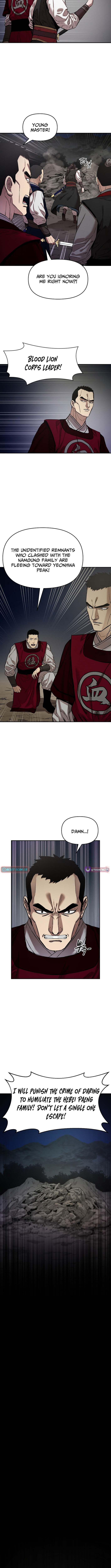 Heavenly Martial God 2 - Chapter 14 - 11