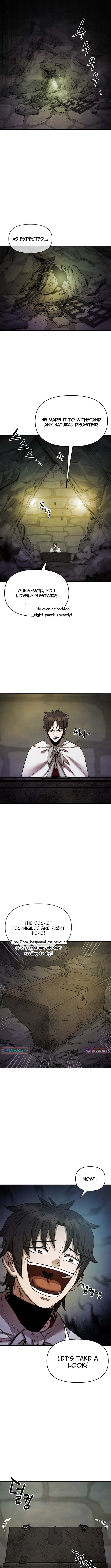 Heavenly Martial God 2 - Chapter 14 - 12