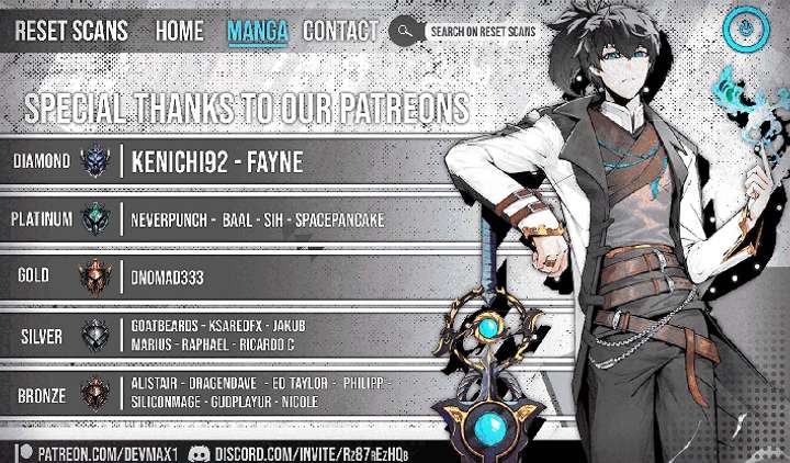 Heavenly Martial God 2 - Chapter 15 - 15