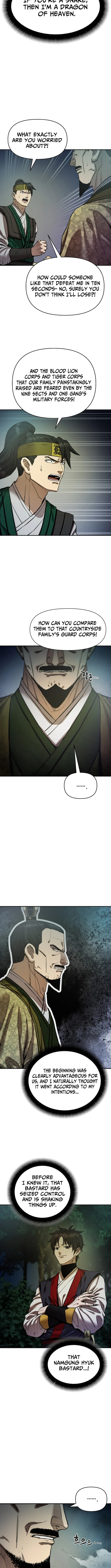 Heavenly Martial God 2 - Chapter 18 - 4