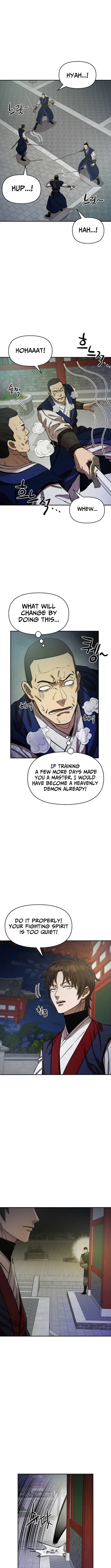 Heavenly Martial God 2 - Chapter 18 - 10