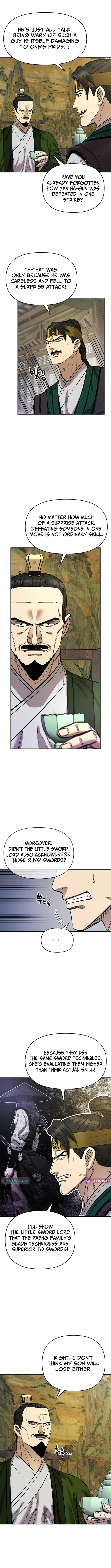 Heavenly Martial God 2 - Chapter 18 - 12