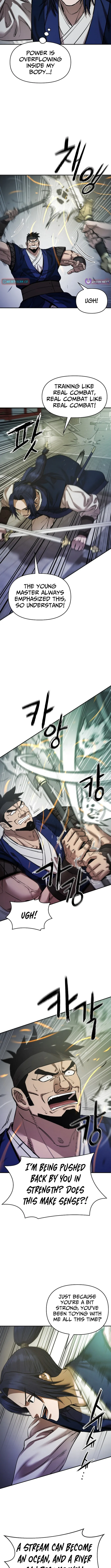 Heavenly Martial God 2 - Chapter 19 - 10