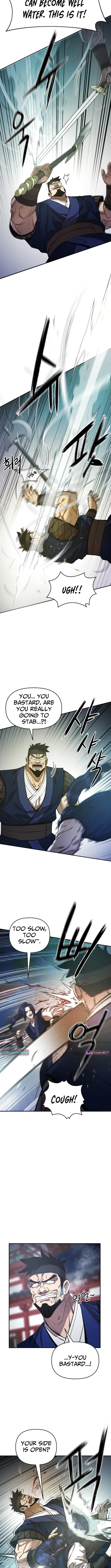 Heavenly Martial God 2 - Chapter 19 - 11