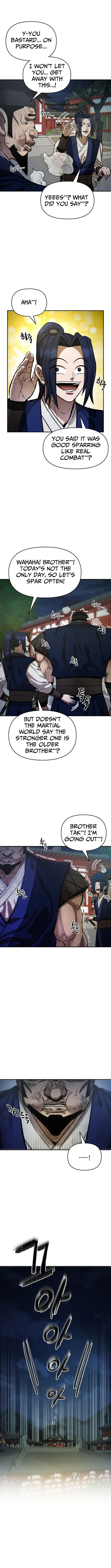 Heavenly Martial God 2 - Chapter 19 - 13